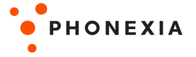 Phonexia