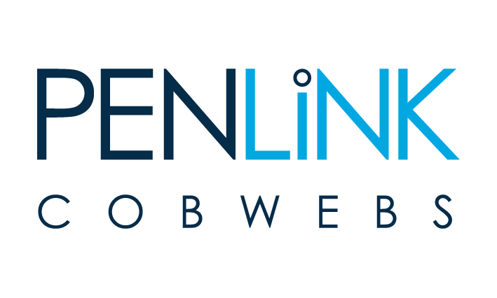 PENLink-Cobwebs-Logo