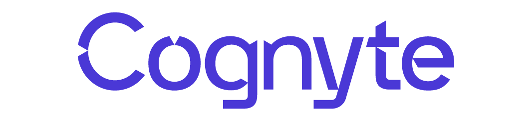 Cognyte Logo