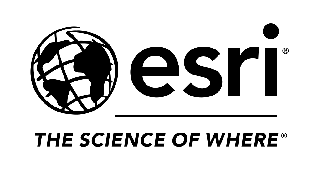 Esri logo