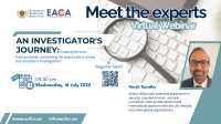 An Investigator’s Journey